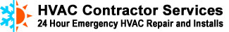 Fresno City Utilities HVAC Services